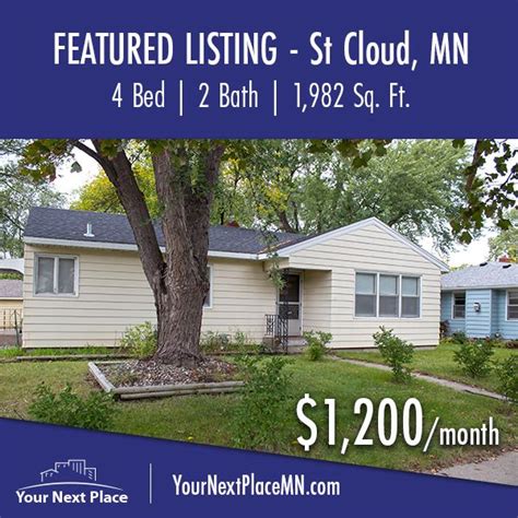 craigslist For Sale By Owner for sale in Saint Cloud, MN. . Saint cloud mn craigslist